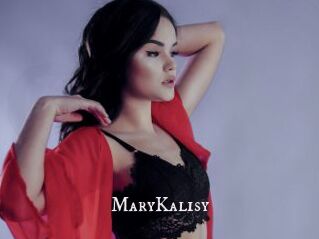MaryKalisy