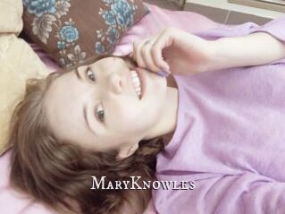 MaryKnowles