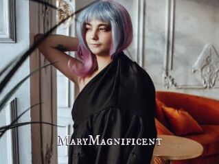 MaryMagnificent