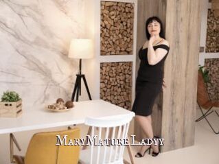 MaryMatureLadyy