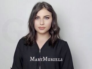 MaryMuriels