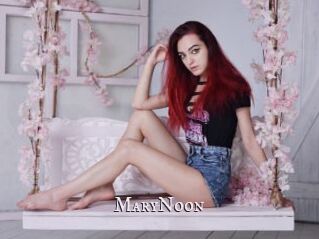 MaryNoon