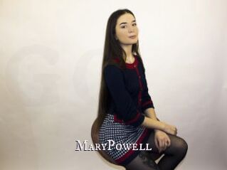 MaryPowell