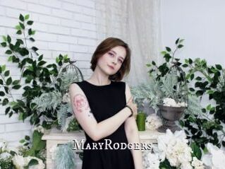 MaryRodgers