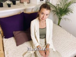 MarySaint