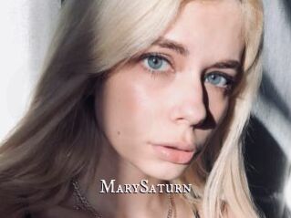 MarySaturn