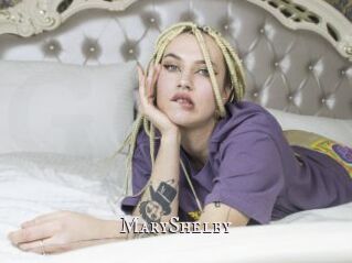 MaryShelby