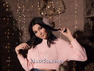 MarySimpson