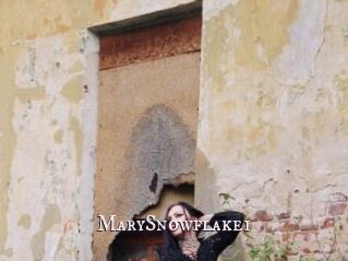 MarySnowflake1