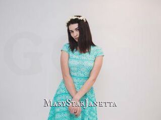 MaryStarJanetta