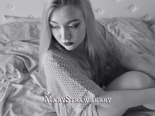MaryStrawberry