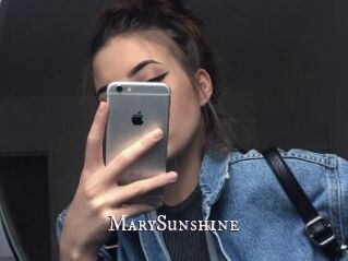 MarySunshine