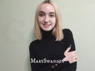 MarySwanson