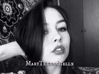 MaryTeeenGirllx