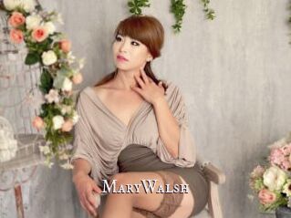 MaryWalsh
