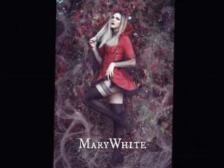 MaryWhite