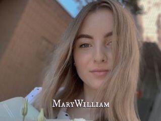 MaryWilliam