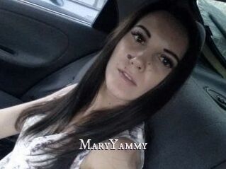 MaryYammy