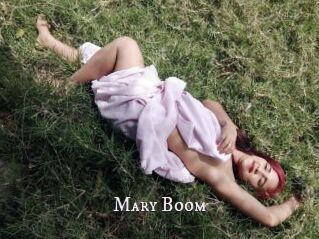 Mary_Boom