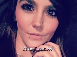 Mary_JaneeXO