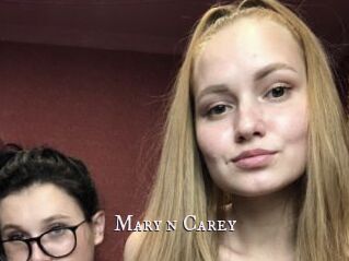 Mary_n_Carey