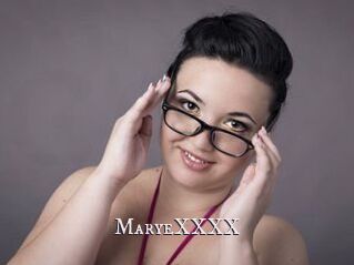 MaryeXXXX