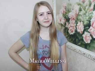 MashaWilling