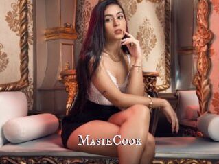 MasieCook