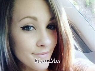 MasieMay