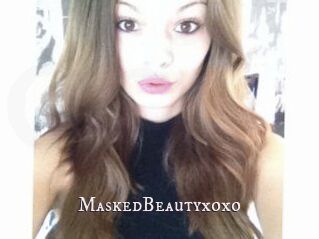 MaskedBeautyxoxo