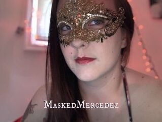 MaskedMercedez