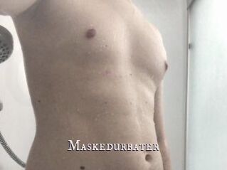 Maskedurbater