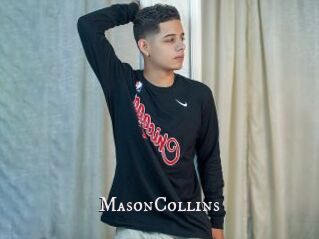MasonCollins