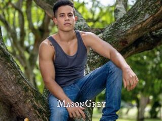 MasonGrey
