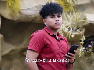 MassimoLombardi