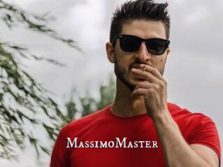 MassimoMaster