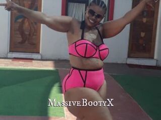 MassiveBootyX