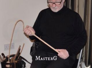 MasterG