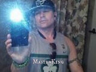 MasterKing