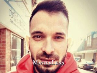 MasterLexx