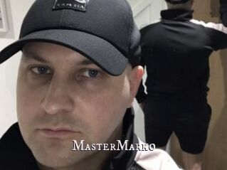 MasterMarko