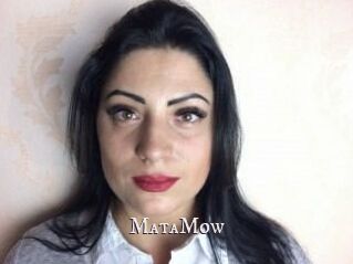 MataMow