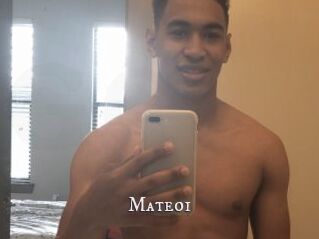 Mateo1