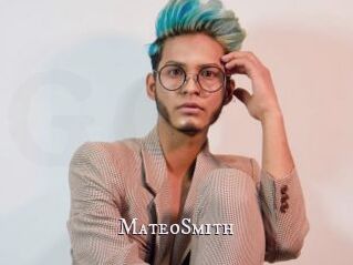 MateoSmith
