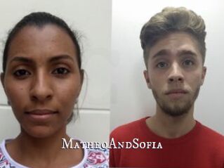 MatheoAndSofia