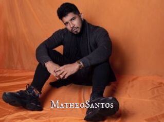 MatheoSantos