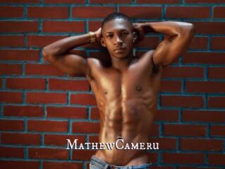 MathewCameru