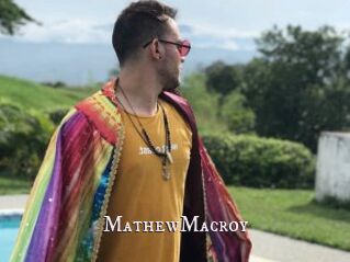 MathewMacroy