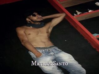 MathewSanto