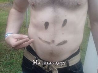 Mathias1945